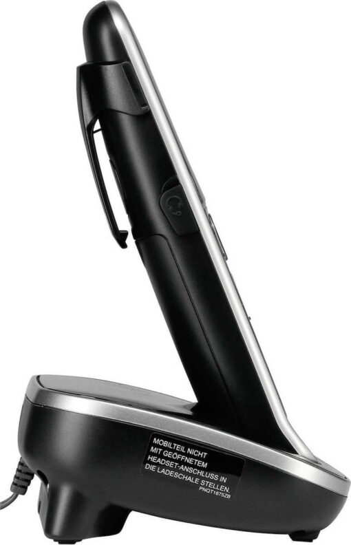 Panasonic KX-TGJ310GB Μαύρο - Image 5