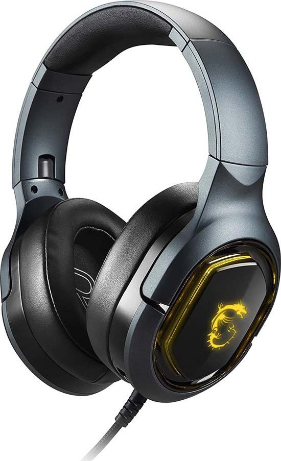 MSI Immerse GH50 Over Ear - Image 6