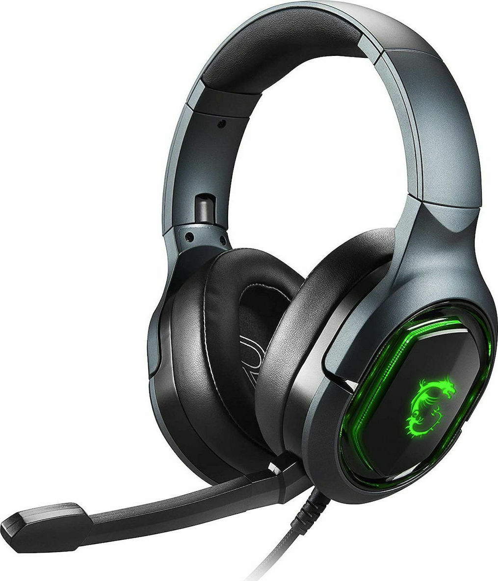 MSI Immerse GH50 Over Ear