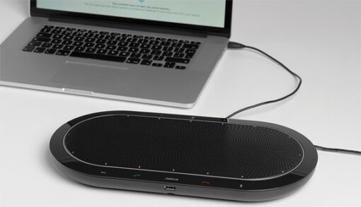 Jabra Speak 810 UC - Image 3