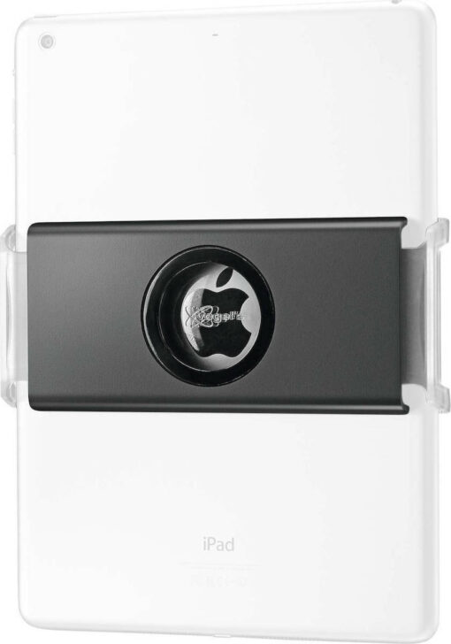 Vogel's 8370100 RingO Universal Βάση Tablet Γραφείου σε Μαύρο χρώμα - Image 2