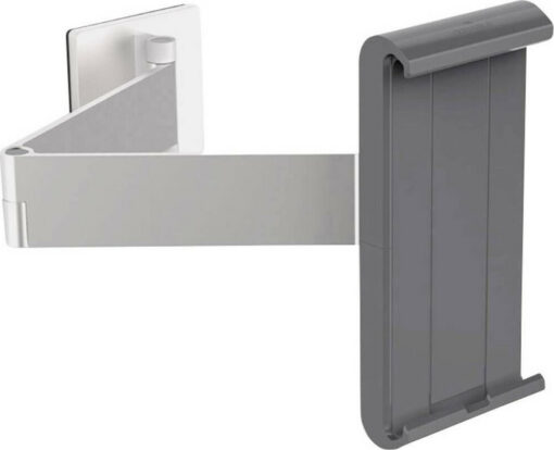 Durable Arm Βάση Tablet Τοίχου σε Ασημί χρώμα - Image 5