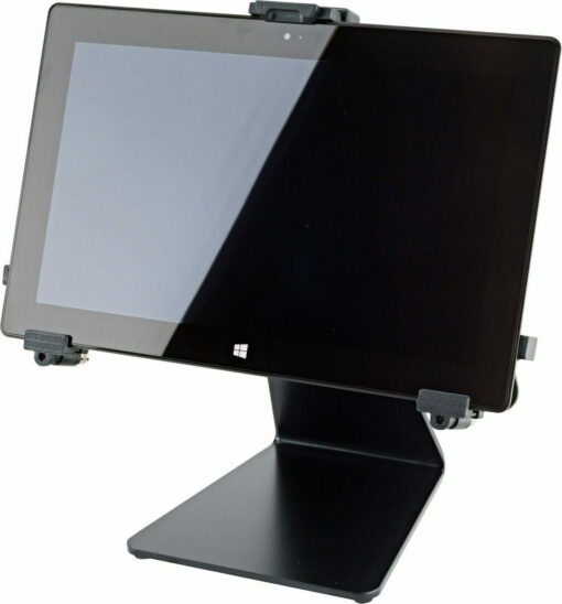 Konig & Meyer 19792 Βάση Tablet Γραφείου έως 9.7" σε Μαύρο χρώμα - Image 2