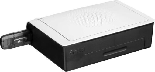 HITI P310W Θερμικός Εκτυπωτής Φωτογραφιών - Image 6