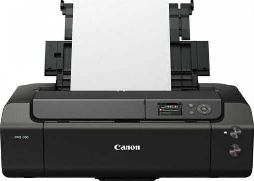 Canon imagePROGRAF PRO-300 Έγχρωμoς Εκτυπωτής Inkjet - Image 6
