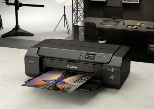 Canon imagePROGRAF PRO-300 Έγχρωμoς Εκτυπωτής Inkjet - Image 5