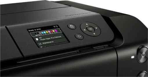 Canon imagePROGRAF PRO-300 Έγχρωμoς Εκτυπωτής Inkjet - Image 4