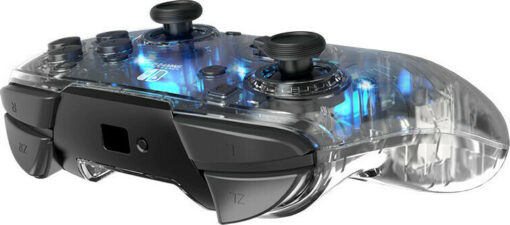 PDP Afterglow Wireless Deluxe για Switch - Image 6