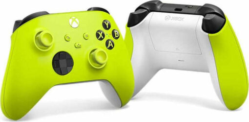 Microsoft Xbox Series Controller - Image 4