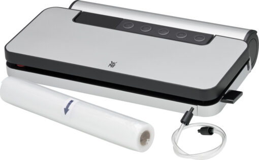 WMF Συσκευή Vacuum με Μέγιστο Μήκος Σφραγίσματος 300mm Lono - Image 4