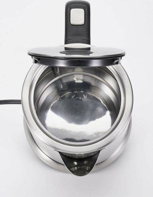 Profi Cook PC-WKS 1106 1lt με Ισχύ 2200W Ασημί - Image 4