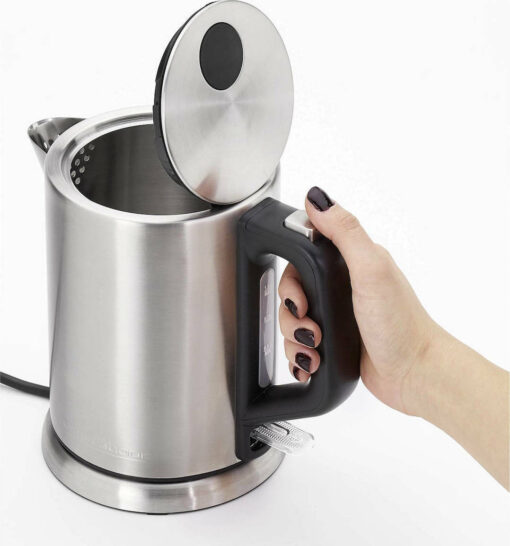 Profi Cook PC-WKS 1106 1lt με Ισχύ 2200W Ασημί - Image 6