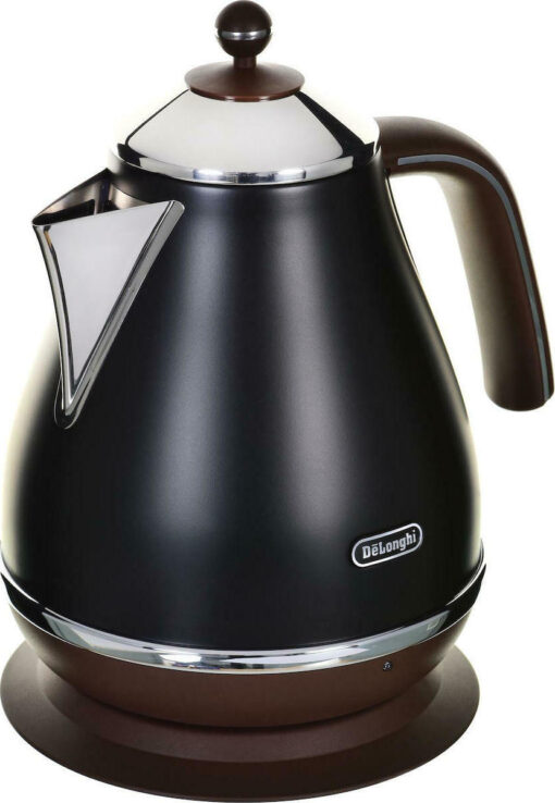 De'Longhi KBOV2001.BK 1.7lt με Ισχύ 2000W Μαύρος - Image 2