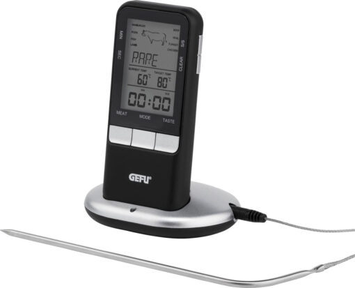 Gefu Ψηφιακό Θερμόμετρο Μαγειρικής με Ακίδα 0°C / +250°C - Image 3