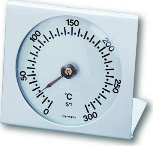 TFA Αναλογικό Θερμόμετρο Φούρνου 0°C / +300°C - Image 3