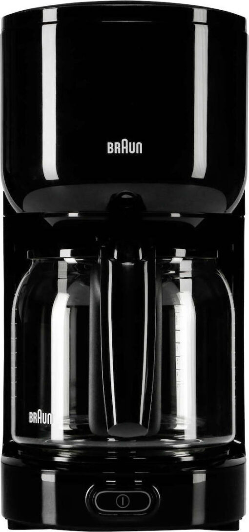 Braun PurEase KF 3120 Καφετιέρα Φίλτρου 1000W - Image 4