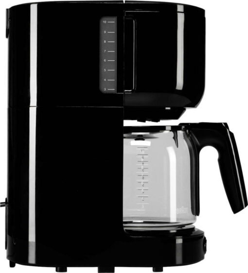 Braun PurEase KF 3120 Καφετιέρα Φίλτρου 1000W - Image 5