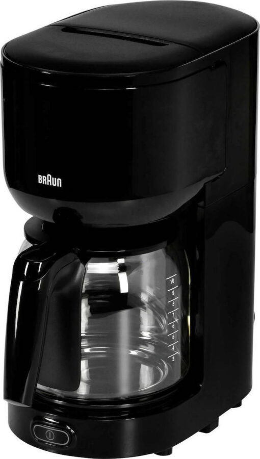 Braun PurEase KF 3120 Καφετιέρα Φίλτρου 1000W - Image 3