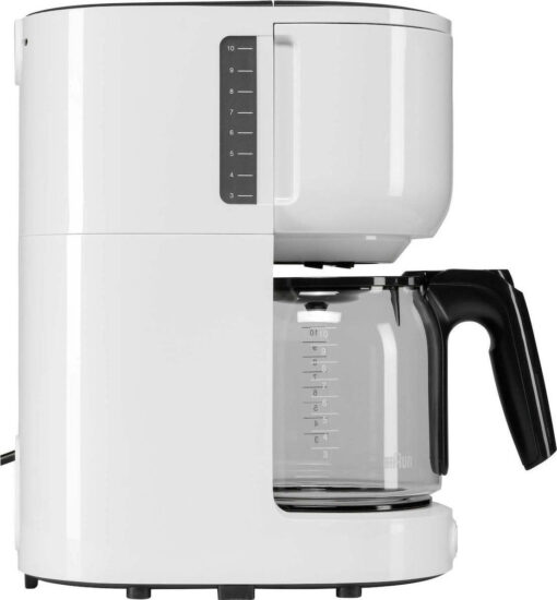 Braun PurEase KF 3120 Καφετιέρα Φίλτρου 1000W - Image 5