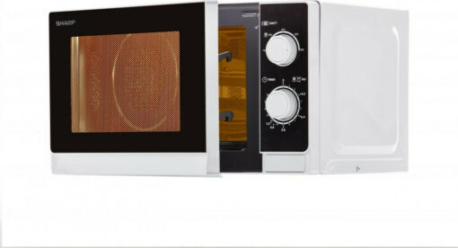 Sharp R-200INW 20lt Inox - Image 4
