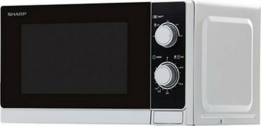 Sharp R-200INW 20lt Inox - Image 3