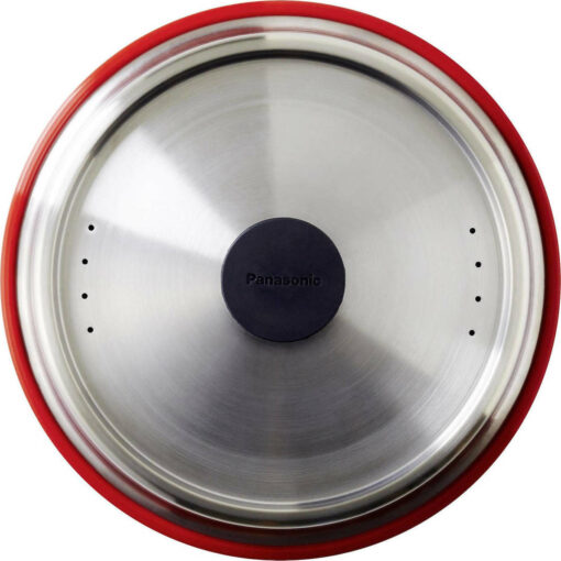 Panasonic NN GD 35 23lt Μαύρος - Image 5