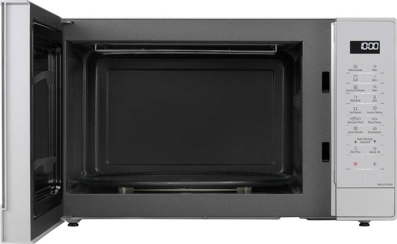 Panasonic NN GT 47 31lt Inox - Image 5