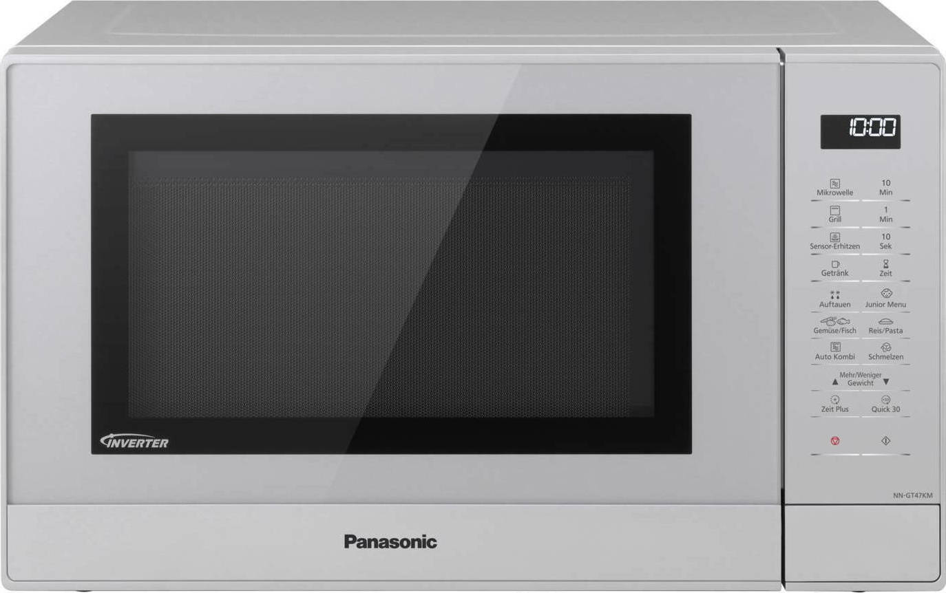 Panasonic NN GT 47 31lt Inox