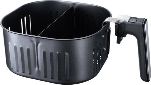 Steba Air Fryer HF 5000 XL 5.2lt Μαύρο - Image 5