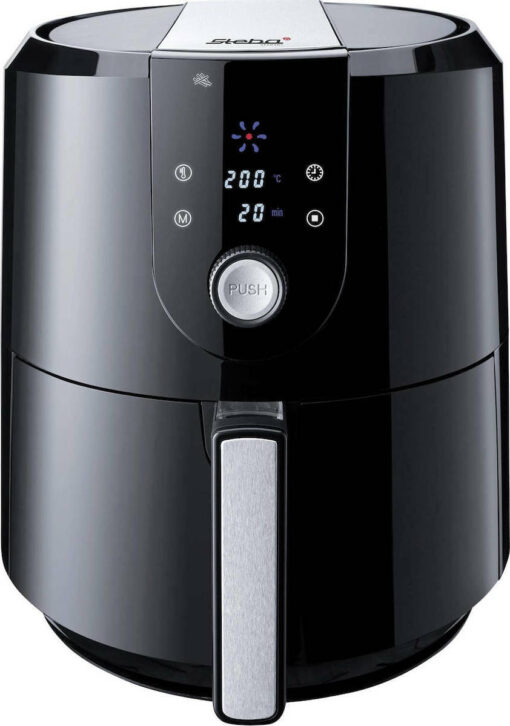 Steba Air Fryer HF 5000 XL 5.2lt Μαύρο