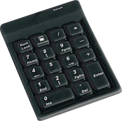 KeySonic ACK-118BK - Image 5
