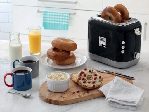 Kenwood Φρυγανιέρα 2 Θέσεων 900W - Image 3
