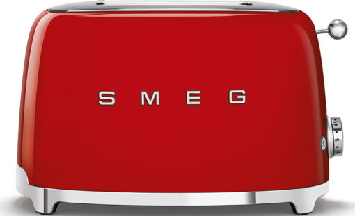 Smeg TSF01BLEU Φρυγανιέρα 2 Θέσεων 950W - Image 4