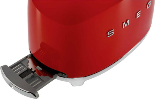 Smeg TSF01BLEU Φρυγανιέρα 2 Θέσεων 950W - Image 6