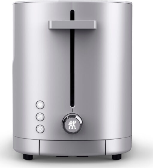 Zwilling J.A. Henckels Twins Enfinigy Φρυγανιέρα 2 Θέσεων 1800W Inox - Image 4