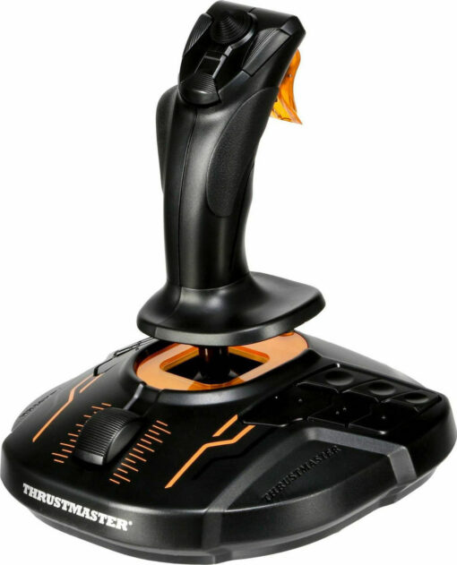 Thrustmaster T16000M FCS Joystick Ενσύρματο Συμβατό με PC - Image 5