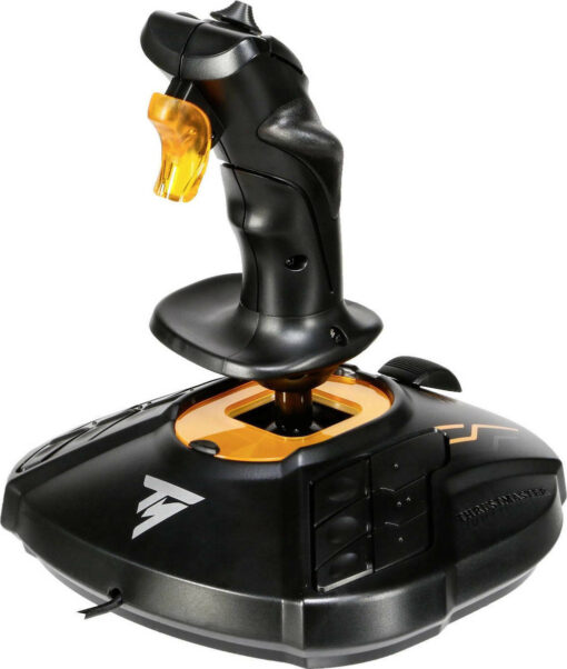 Thrustmaster T16000M FCS Joystick Ενσύρματο Συμβατό με PC - Image 6