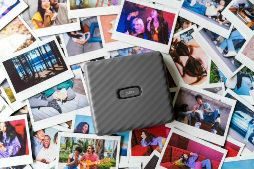 Fujifilm Instax Link Wide Εκτυπωτής Φωτογραφιών - Image 4