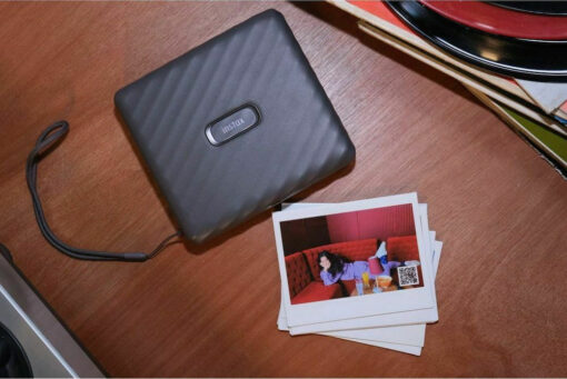 Fujifilm Instax Link Wide Εκτυπωτής Φωτογραφιών - Image 6