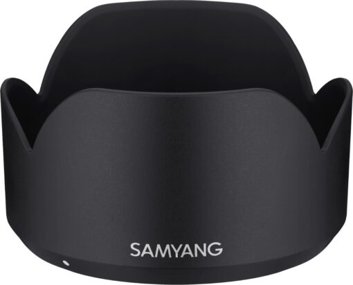 Samyang AF 50mm f/1.4 FE II Full Frame για Sony E Μount - Image 2