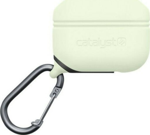Catalyst Waterproof Θήκη Σιλικόνης με Γάντζο για Apple AirPods 1 / AirPods 2 - Image 6