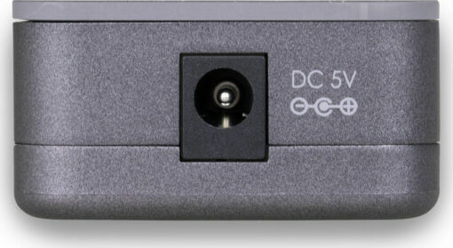 Marmitek Splitter Οπτικής Ίνας TS12 Toslink female σε Toslink 2x female - Image 6