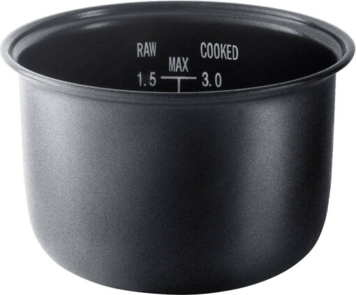 Steba Rice Cooker RK 4 M Mini 200W με Χωρητικότητα 0.9lt - Image 5