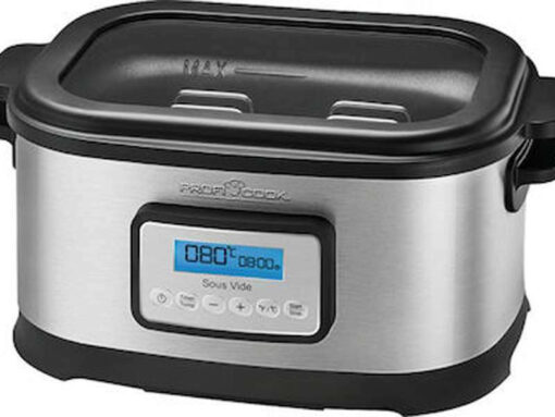 Profi Cook PC-SV 1112 Συσκευή για Sous Vide Κλειστού Τύπου 0.5kW - Image 6
