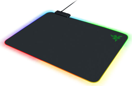 Razer Firefly V2 Medium 335mm Μαύρο - Image 4