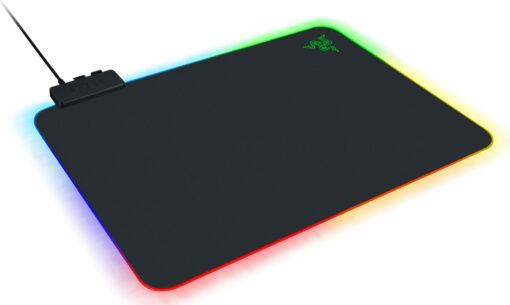 Razer Firefly V2 Medium 335mm Μαύρο