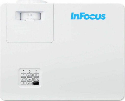 InFocus INL2168 3D Full HD LED - Image 2