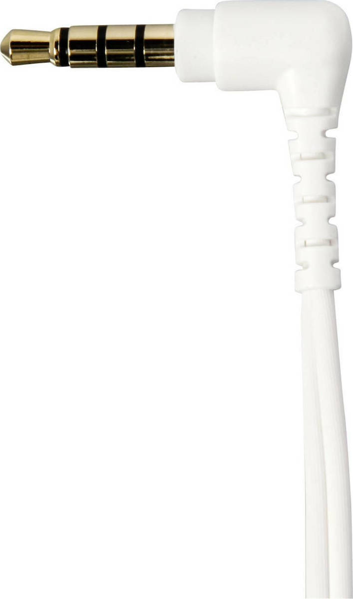 Sony MDR-ZX310 Ενσύρματα On Ear Ακουστικά Λευκά - Image 6