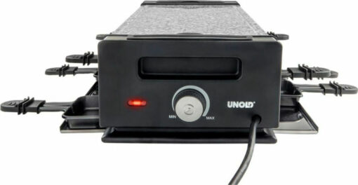 Unold Ψησταριά Λείας Πλάκας 1200W - Image 3