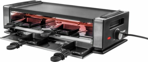 Unold Ψησταριά Λείας Πλάκας 1200W